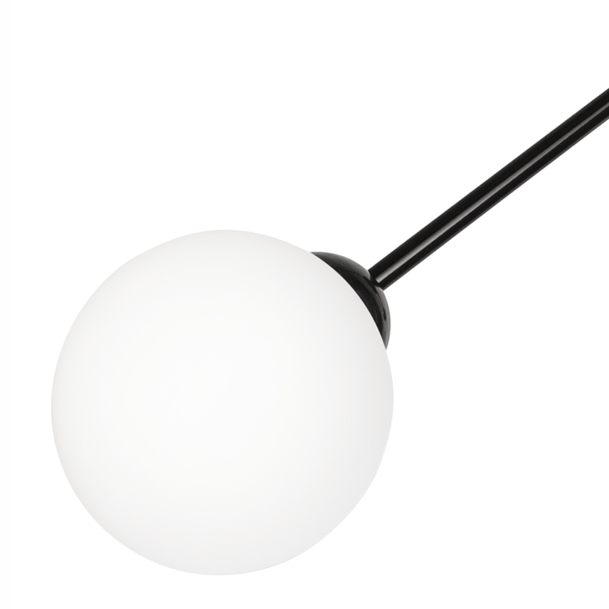 Подвесная люстра ALESSIA BALL 3xG9/5W/230V