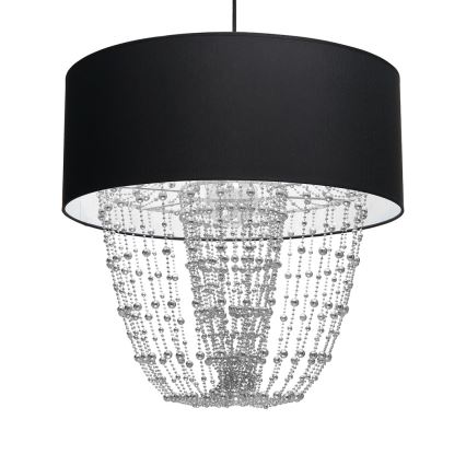 Подвесная люстра ALMERIA 1xE27/60W/230V