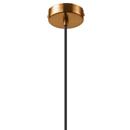 Подвесная люстра AMBER 1xG9/5W/230V 140 см