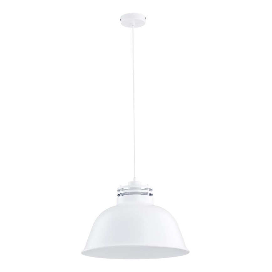 Подвесная люстра ARRIZO 1xE27/15W/230V белый