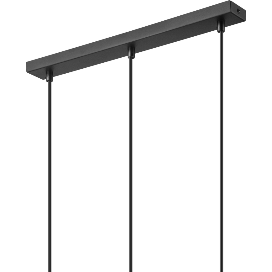 Подвесная люстра AURELIA 3xGU10/10W/230V