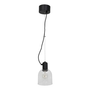 Подвесная люстра BANCO 1xE27/15W/230V