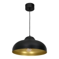 Подвесная люстра BASCA 1xE27/60W/230V