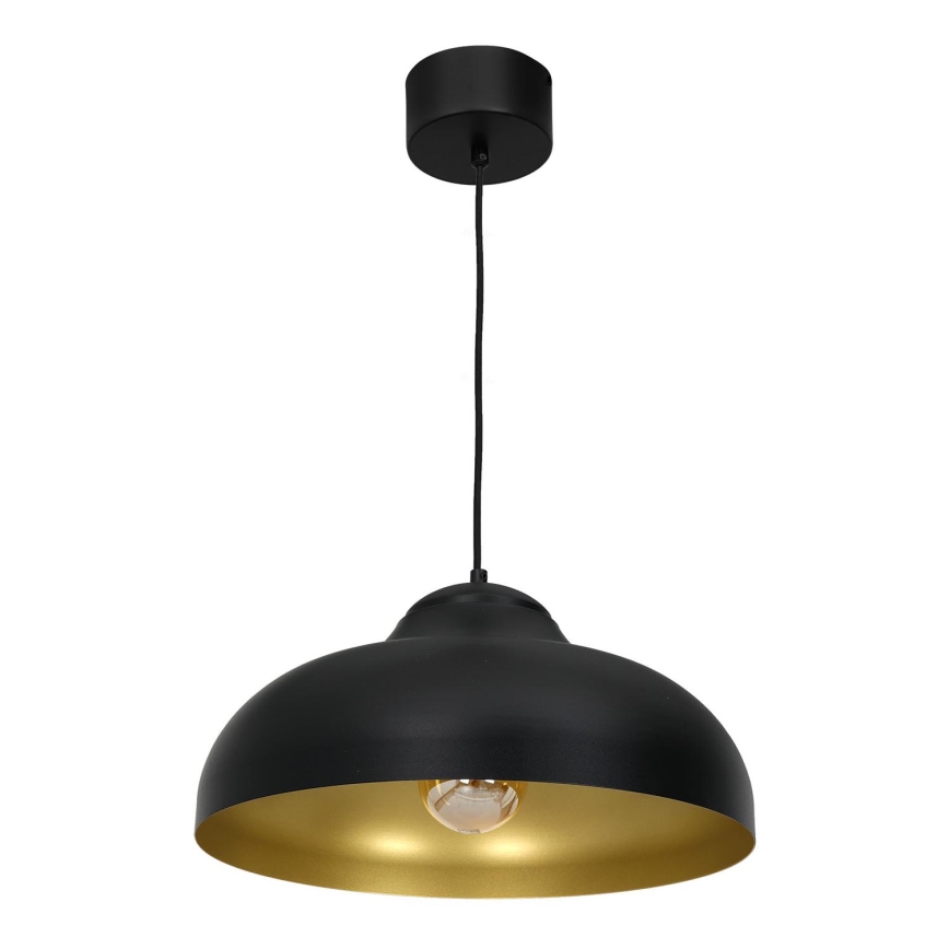 Подвесная люстра BASCA 1xE27/60W/230V