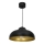 Подвесная люстра BASCA 1xE27/60W/230V