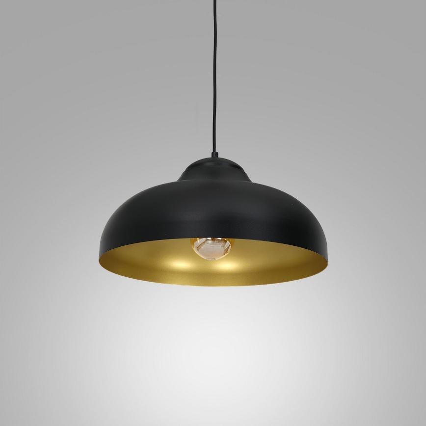 Подвесная люстра BASCA 1xE27/60W/230V