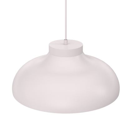 Подвесная люстра BASCA на тросе 1xE27/15W/230V кремовая