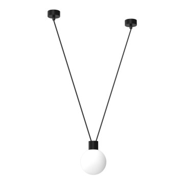 Подвесная люстра CAPRI 1xG9/7W/230V