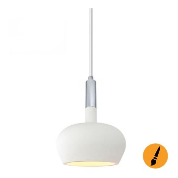 Подвесная люстра CASA 1xGU10/25W/230V