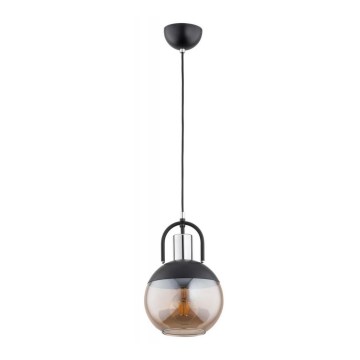 Подвесная люстра CELTA 1xE27/60W/230V