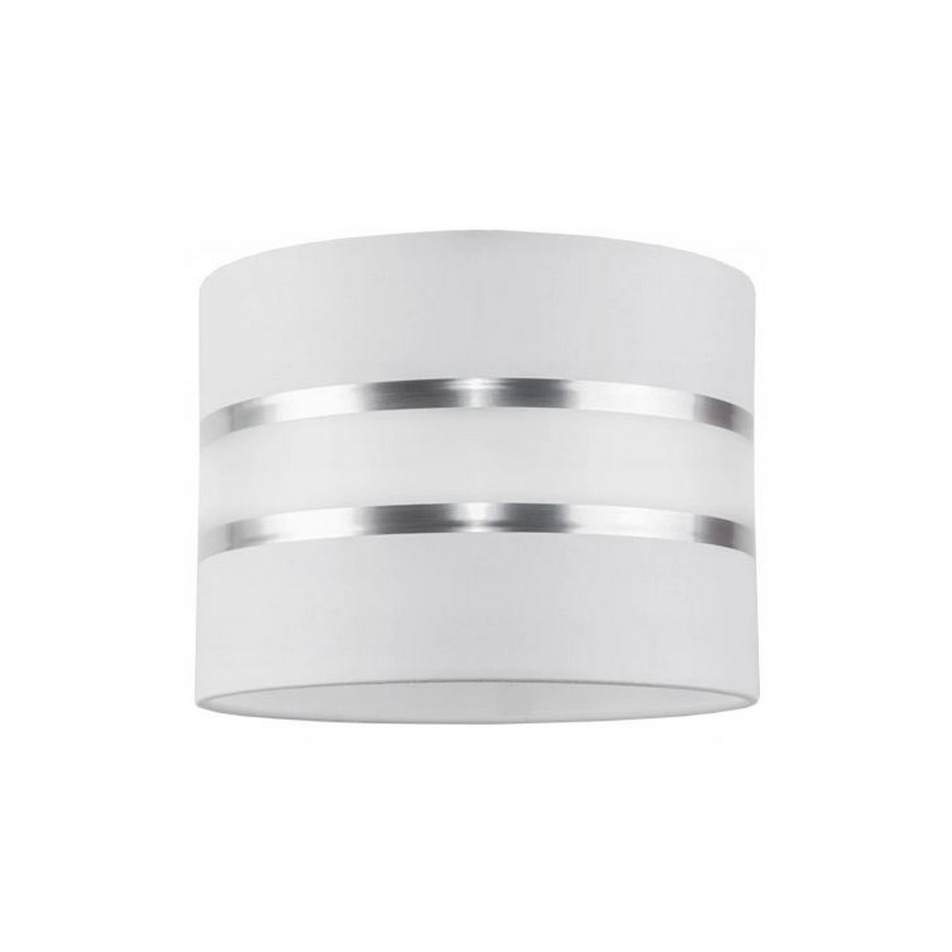 Подвесная люстра CORAL 3xE27/60W/230V белый