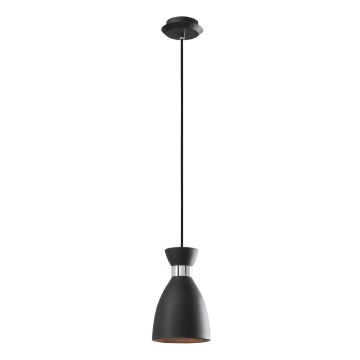 Подвесная люстра CUTE 1xE27/60W/230V