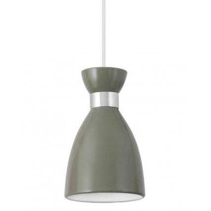 Подвесная люстра CUTE 1xE27/60W/230V