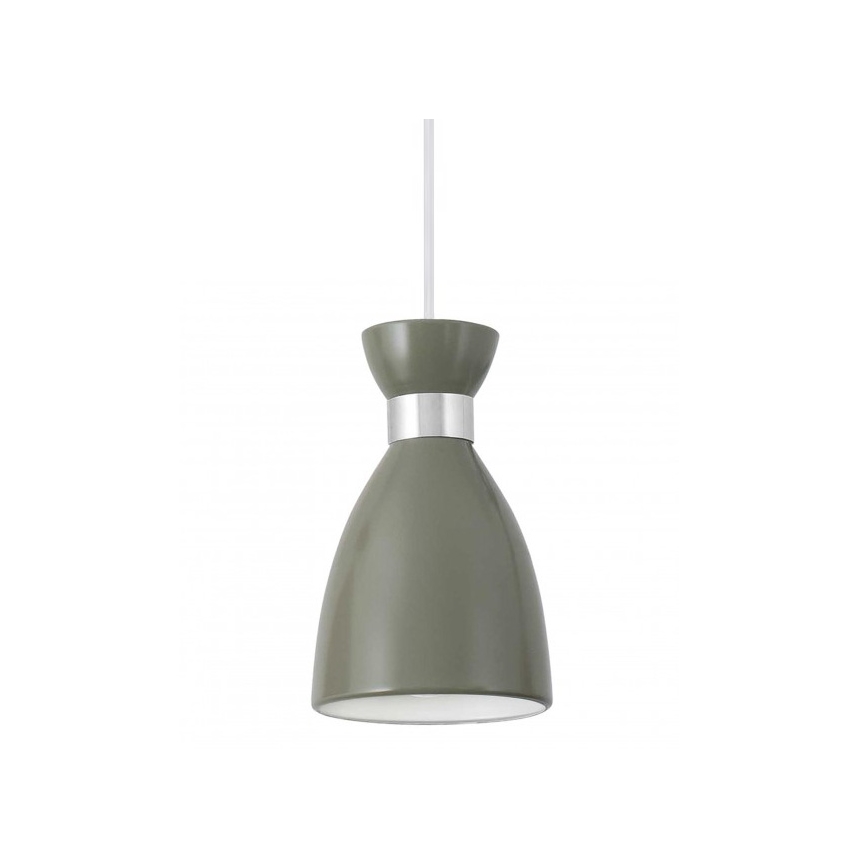 Подвесная люстра CUTE 1xE27/60W/230V