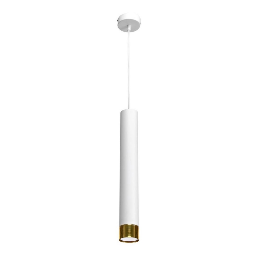Подвесная люстра DANI 1xGU10/8W/230V