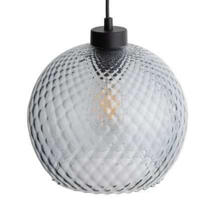 Подвесная люстра DEVON 1xE27/15W/230V
