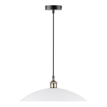 Подвесная люстра DEXTER 1xE27/60W/230V