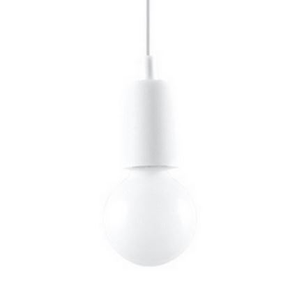 Подвесная люстра DIEGO 1xE27/60W/230V