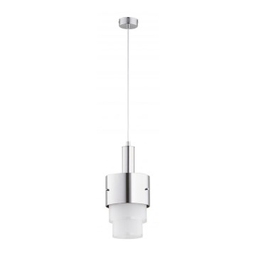 Подвесная люстра DIPOL 1xE27/60W/230V