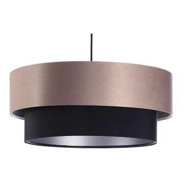 Подвесная люстра DUO 1xE27/60W/230V