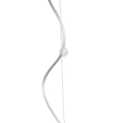 Подвесная люстра ELA 3xE27/60W/230V бук - сертифицировано FSC