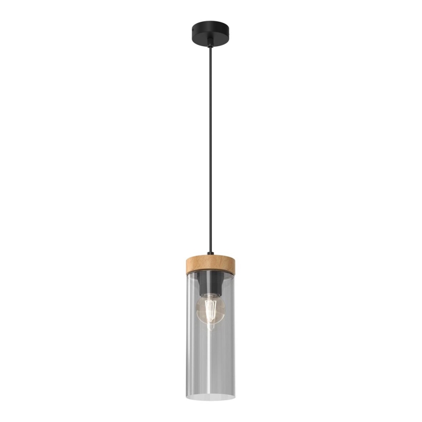 Подвесная люстра ELICA 1xE27/60W/230V
