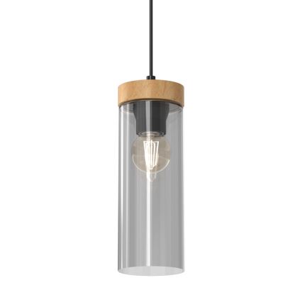 Подвесная люстра ELICA 1xE27/60W/230V