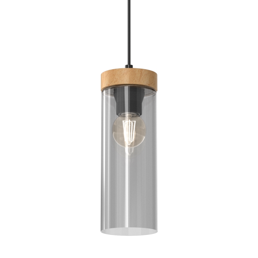 Подвесная люстра ELICA 1xE27/60W/230V