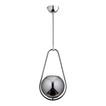 Подвесная люстра ELIPSA 1xE27/60W/230V
