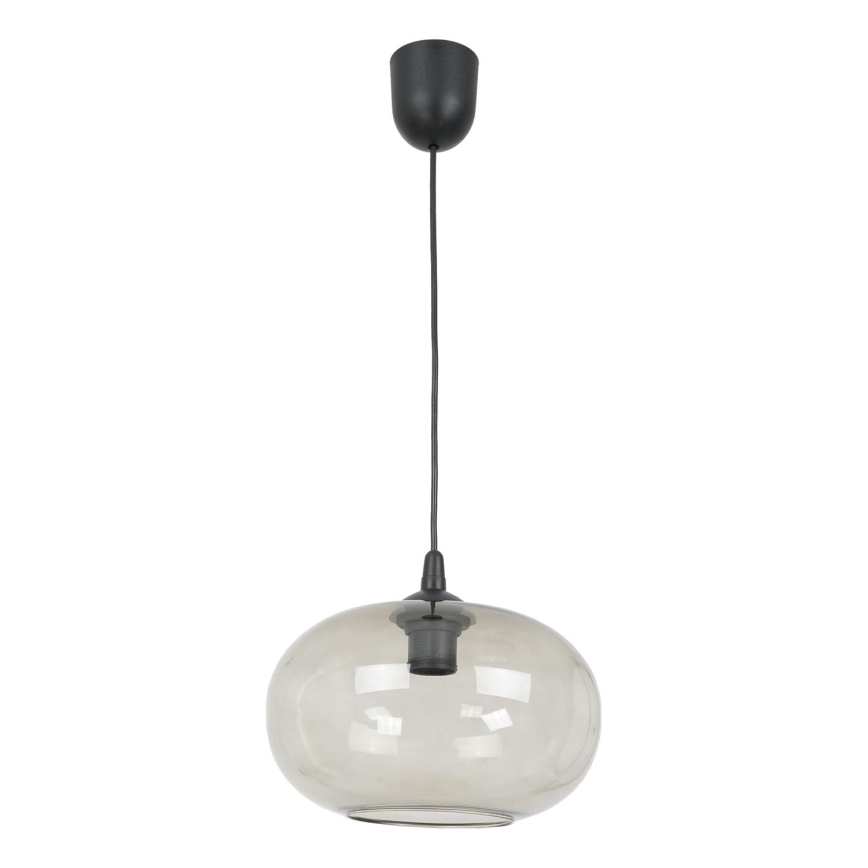 Подвесная люстра ELIPSE 1xE27/60W/230V
