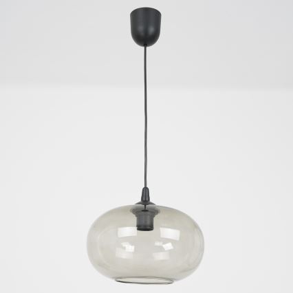 Подвесная люстра ELIPSE 1xE27/60W/230V