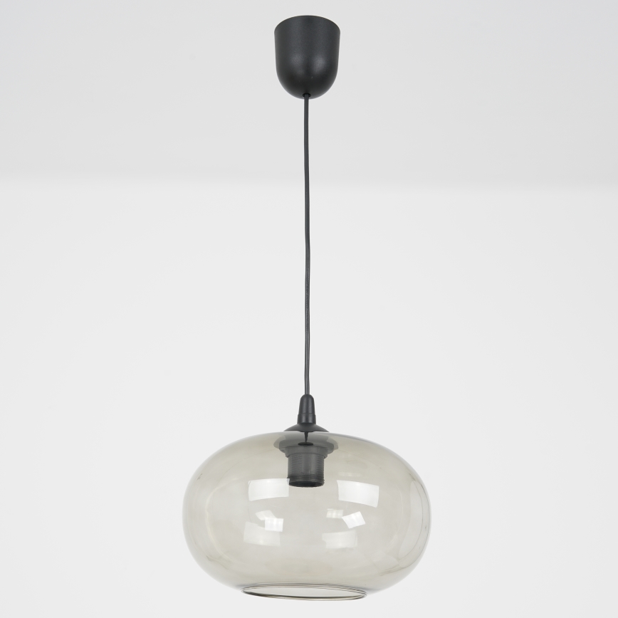Подвесная люстра ELIPSE 1xE27/60W/230V