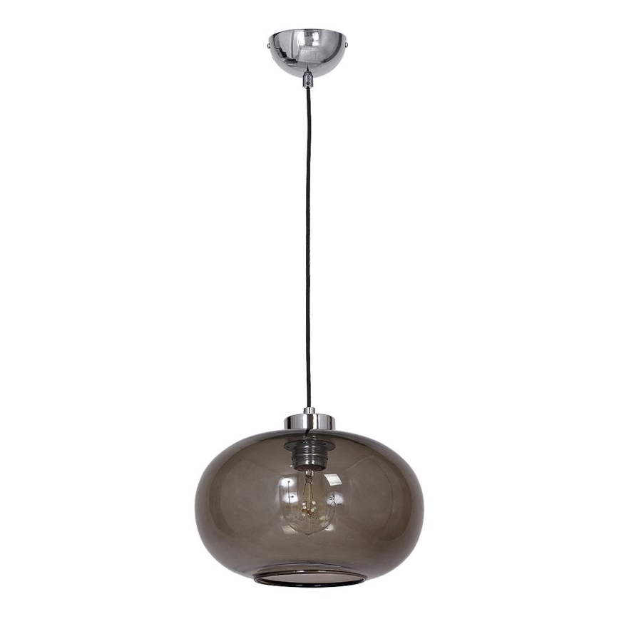 Подвесная люстра ELIPSE 1xE27/60W/230V
