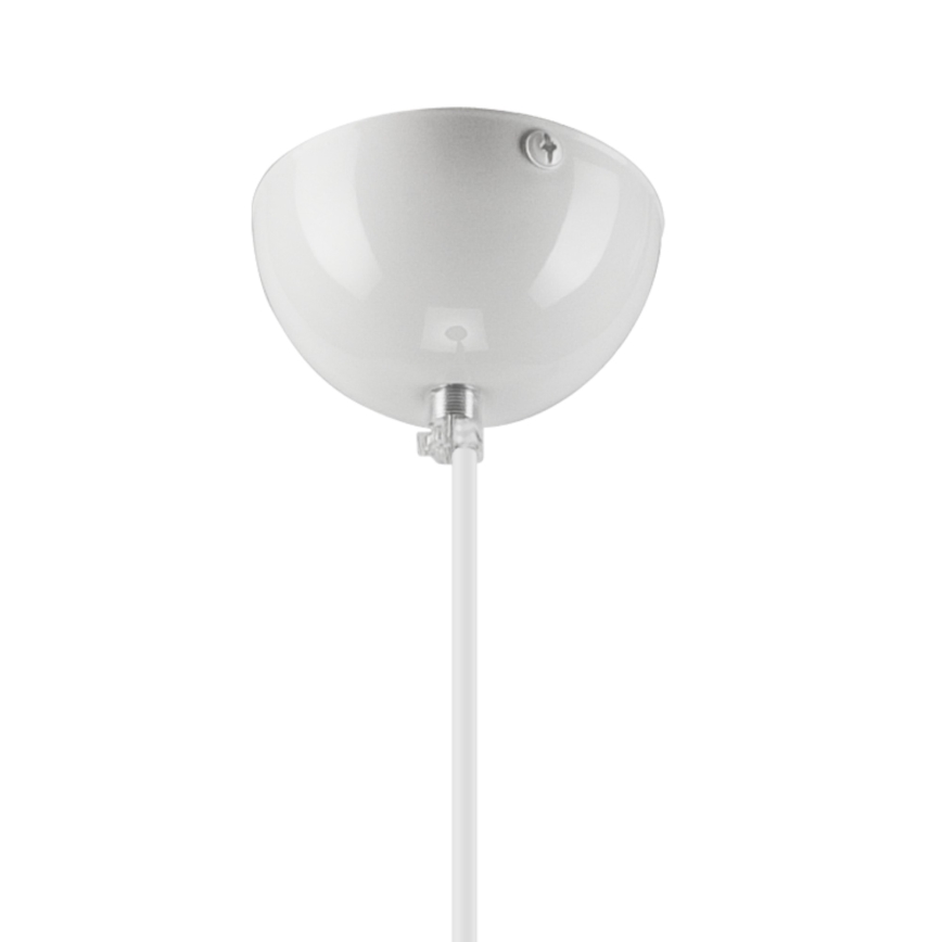 Подвесная люстра ELODIE 1xE27/60W/230V дуб