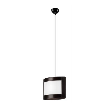 Подвесная люстра ELODIE 1xE27/60W/230V
