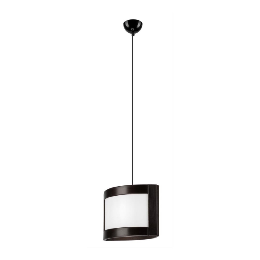 Подвесная люстра ELODIE 1xE27/60W/230V