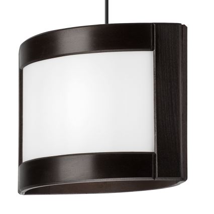 Подвесная люстра ELODIE 1xE27/60W/230V