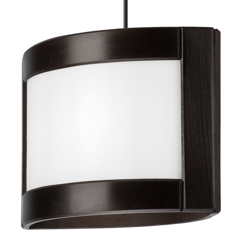 Подвесная люстра ELODIE 1xE27/60W/230V