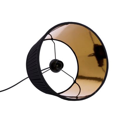 Подвесная люстра GILLO 2xE27/40W/230V черный