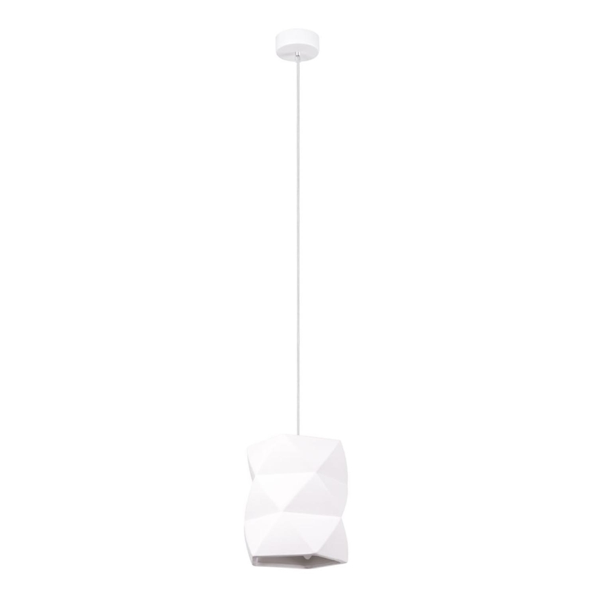 Подвесная люстра GOBI 1xE27/15W/230V керамика