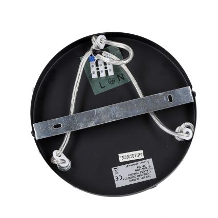 Подвесная люстра GRENIKO 3xE14/40W/230V