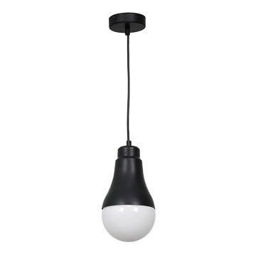 Подвесная люстра HELIOS 1xE14/40W/230V