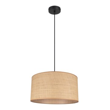 Подвесная люстра IRMA 1xE27/60W/230V диаметр 40 см