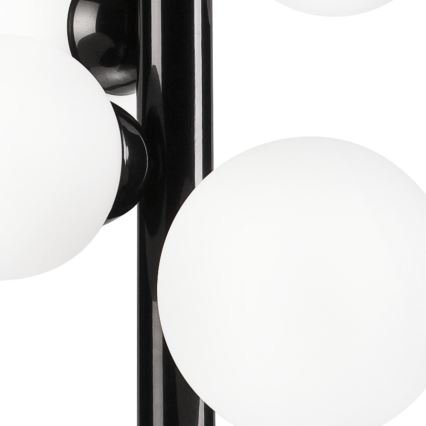 Подвесная люстра LARRY 4xG9/15W/230V