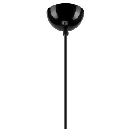 Подвесная люстра LARRY 4xG9/15W/230V
