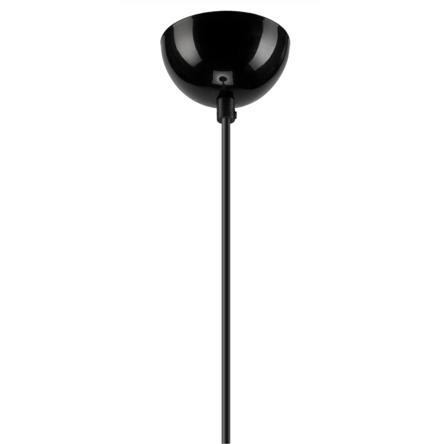 Подвесная люстра LARRY 4xG9/15W/230V