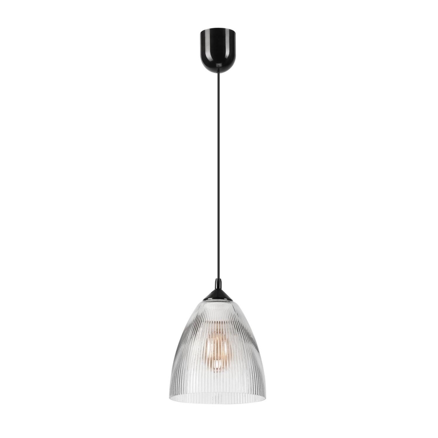 Подвесная люстра LENA 1xE27/60W/230V