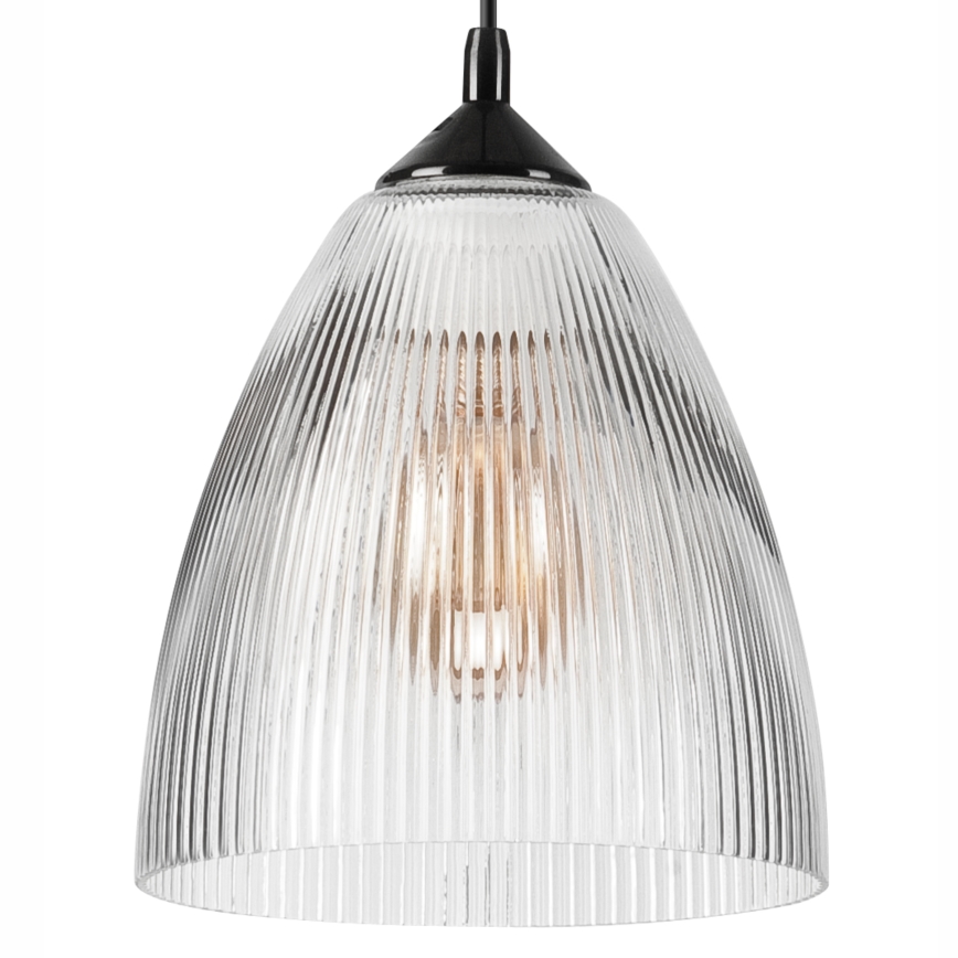 Подвесная люстра LENA 1xE27/60W/230V