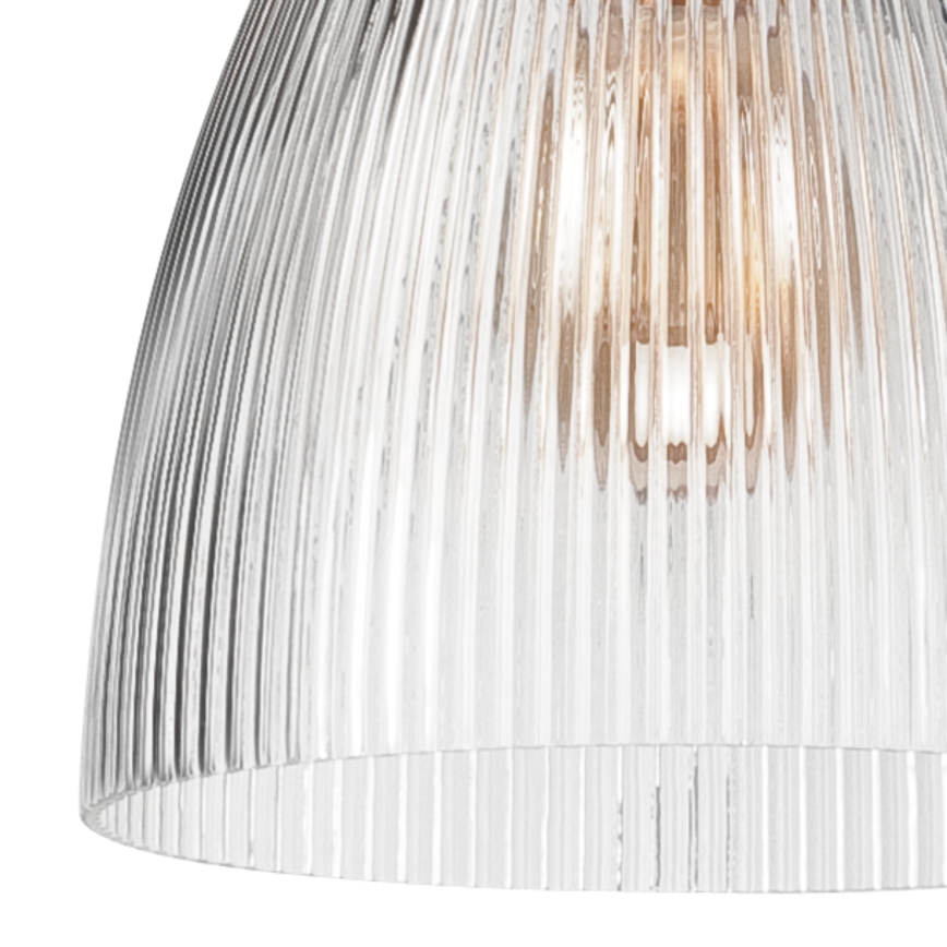 Подвесная люстра LENA 1xE27/60W/230V