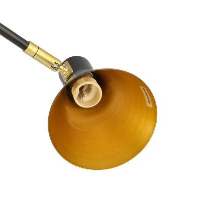 Подвесная люстра LESS 4xE14/40W/230V